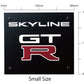 KUSAKA-ENG LED Display R32 GT-R - S Size #102191004