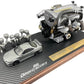 KUSAKA-ENG Model Car - NISMO BNR34 CRS Engine Plus #102191007