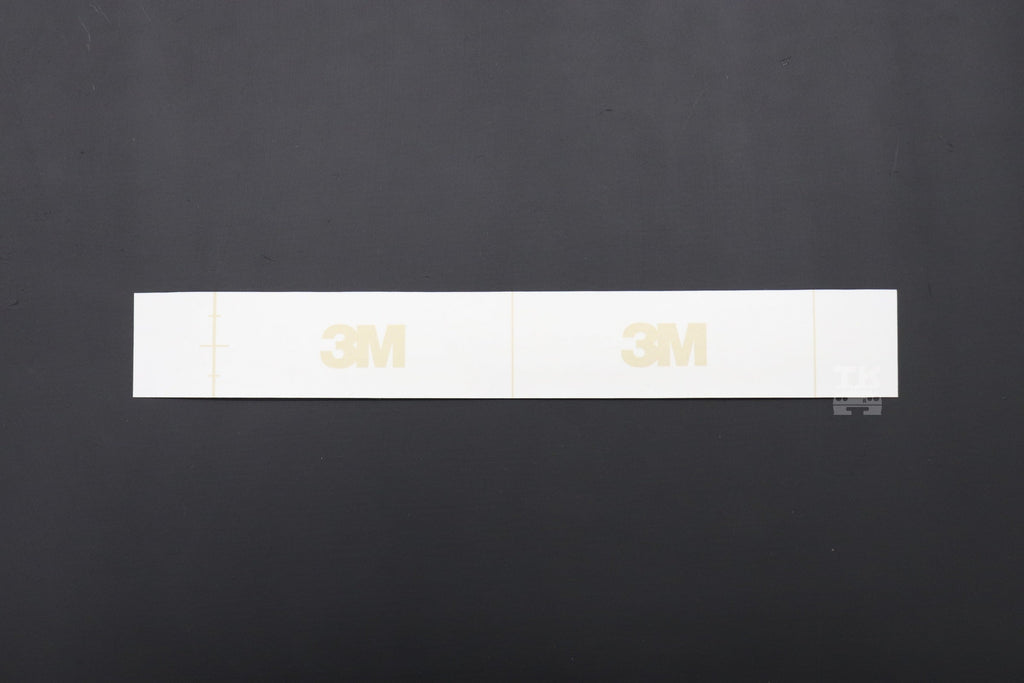 RE AMEMIYA Logo Sticker Gold #103191014 RE AMEMIYA