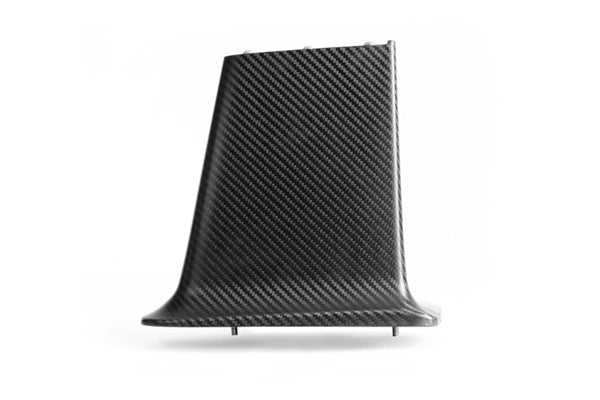 Комплект стоек кронштейна заднего крыла MUSE ULTRA-100 Dry Carbon - Skyline BNR34 #105101001 