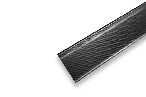 Muse Dry Carbon Rear Wing Blade - Skyline BNR34 #105101002