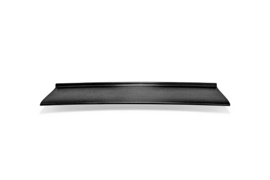 MUSE Dry Carbon Rear Wing Blade Skyline GT-R BCNR33 BCNR33-DC-RWB