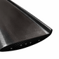 MUSE Dry Carbon Rear Wing Blade Skyline GT-R BCNR33 BCNR33-DC-RWB