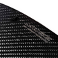 MUSE Dry Carbon Rear Wing Blade Skyline GT-R BCNR33 BCNR33-DC-RWB