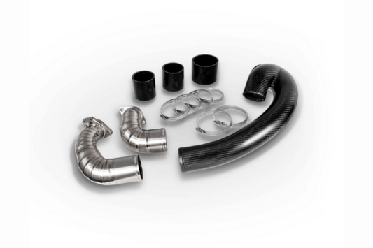 MUSE Air Inlet Pipe Kit  - Skyline GT-R BCNR33 BNR34 #105121001