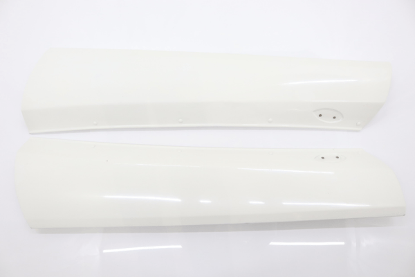 VEILSIDE Aero Complete Kit with Option Parts Set - RX-7 Fortune Model FD3S ##106101001S1