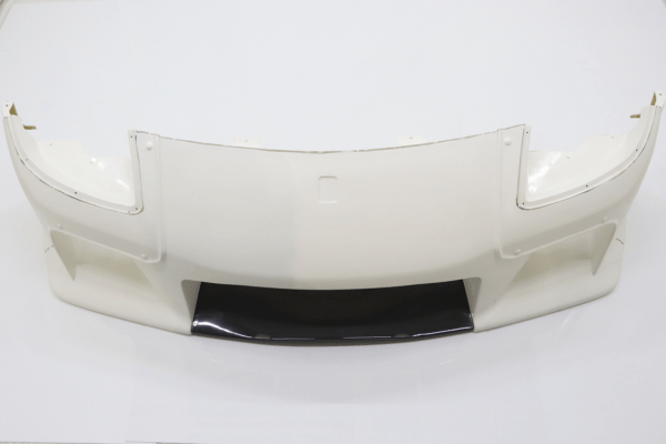 VEILSIDE Aero Complete Kit with Option Parts Set - RX-7 Fortune Model FD3S ##106101001S1