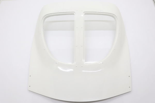 VEILSIDE Aero Complete Kit with Option Parts Set - RX-7 Fortune Model FD3S ##106101001S1