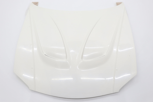 VEILSIDE Aero Complete Kit with Option Parts Set - RX-7 Fortune Model FD3S ##106101001S1