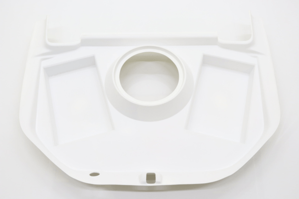 VEILSIDE Aero Complete Kit with Option Parts Set - RX-7 Fortune Model FD3S ##106101001S1