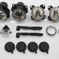 VEILSIDE Aero Complete Kit with Option Parts Set - RX-7 Fortune Model FD3S ##106101001S1