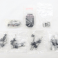 VEILSIDE Aero Complete Kit with Option Parts Set - RX-7 Fortune Model FD3S ##106101001S1