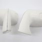 VEILSIDE Aero Complete Kit with Option Parts Set - RX-7 Fortune Model FD3S ##106101001S1