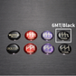 VEILSIDE Shift Knob Pattern - 5MT/6MT/VeilSide Racing Logo