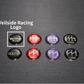 VEILSIDE Shift Knob Pattern - 5MT/6MT/VeilSide Racing Logo