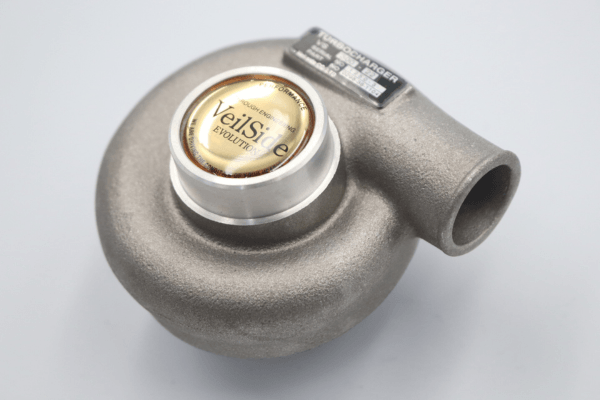 VEILSIDE Turbine Shape Oil Filler Cap