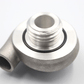 VEILSIDE Turbine Shape Oil Filler Cap