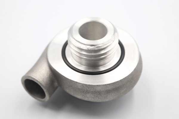 VEILSIDE Turbine Shape Oil Filler Cap