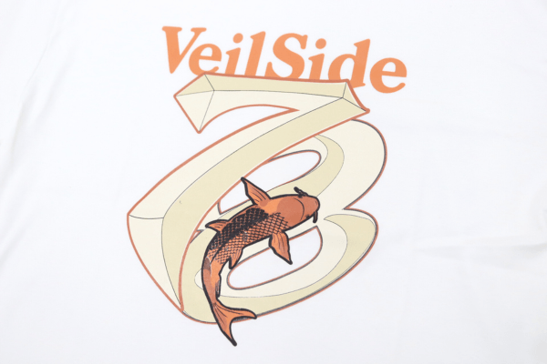 VEILSIDE 78 T-shir