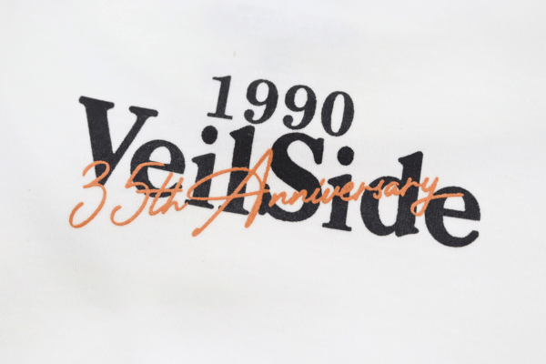 VEILSIDE 78 T-shir