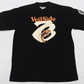 VEILSIDE 78 T-shirt - Black