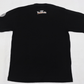 VEILSIDE 78 T-shirt - Black