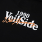 VEILSIDE 78 T-shirt - Black