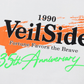 VEILSIDE 35th Anniversary T-shirt 