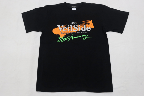 VEILSIDE 35th Anniversary T-shirt