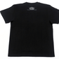 VEILSIDE 改(Kai) T-shirt - Black x Gray