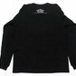 VEILSIDE 改(Kai) Long Sleeve T-shirt - Black 