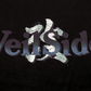 VEILSIDE 改(Kai) Long Sleeve T-shirt - Black 
