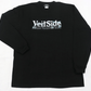 VEILSIDE Veilside Long Sleeve T-shirt 