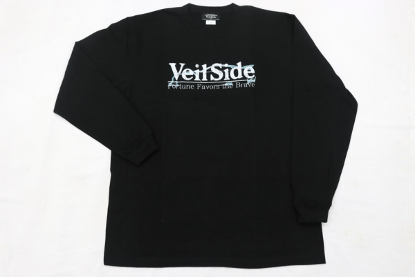VEILSIDE Veilside Long Sleeve T-shirt 