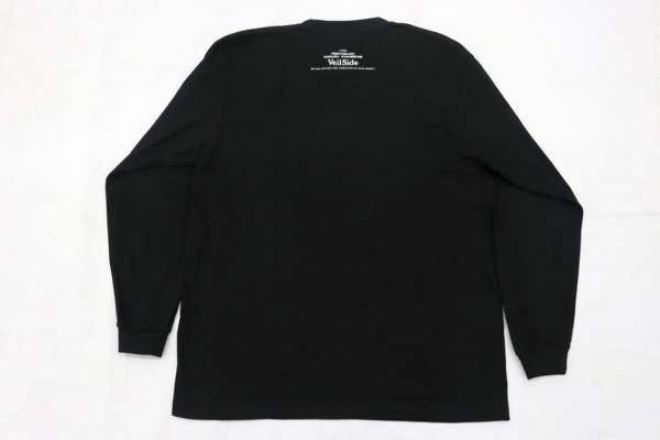 VEILSIDE Veilside Long Sleeve T-shirt 