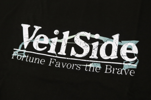 VEILSIDE Veilside Long Sleeve T-shirt 