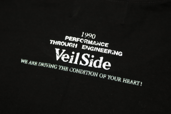 VEILSIDE Veilside Long Sleeve T-shirt 