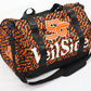 VEILSIDE x STUDENT DRIVER Boston Bag