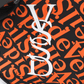 VEILSIDE x STUDENT DRIVER Boston Bag