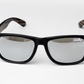 VEILSIDE Sunglasses VES Classics - Combat Grey (TAS2025)