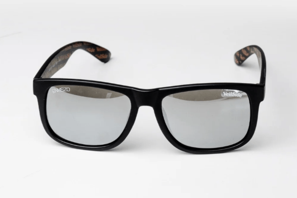 VEILSIDE Sunglasses VES Classics - Combat Grey (TAS2025)