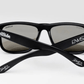 VEILSIDE Sunglasses VES Classics - Combat Grey (TAS2025)