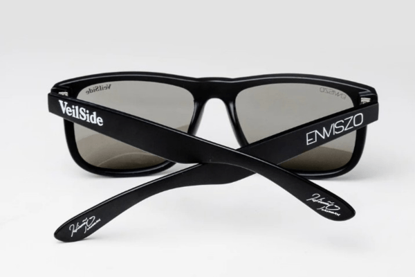 VEILSIDE Sunglasses VES Classics - Combat Grey (TAS2025)