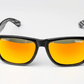 VEILSIDE Sunglasses VES Classics - Fortune Orange