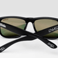 VEILSIDE Sunglasses VES Classics - Fortune Orange