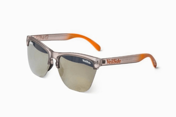 VEILSIDE Sunglasses VES Sport - Combat Grey