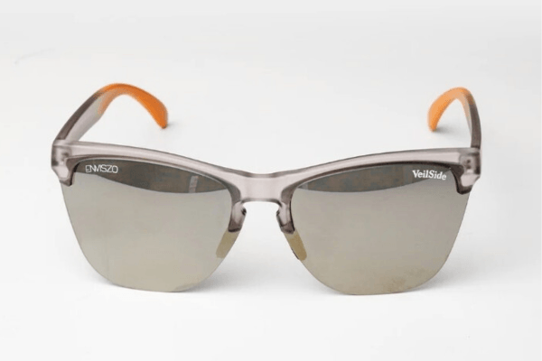 VEILSIDE Sunglasses VES Sport - Combat Grey