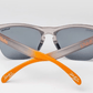 VEILSIDE Sunglasses VES Sport - Combat Grey