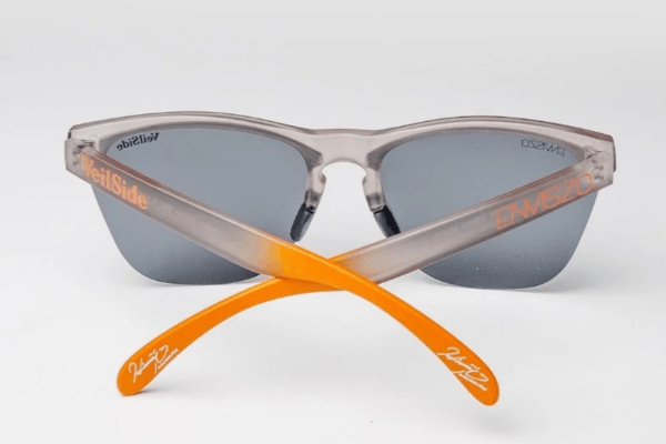 VEILSIDE Sunglasses VES Sport - Combat Grey