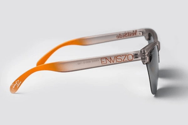 VEILSIDE Sunglasses VES Sport - Combat Grey